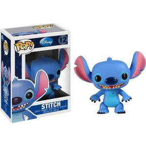 FIGURINE DE JEU Figurine Funko Pop! Disney: Stitch