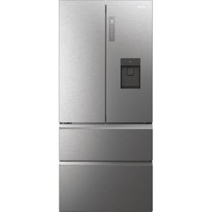 Réfrigérateur tiroir Réfrigérateur multiportes HAIER HFW537EP