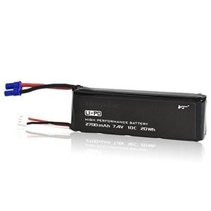 EU plug lipo batterie balance chargeur pour Hubsan X4 H501S H502S H502E rc parts 