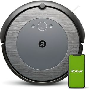 ASPIRATEUR ROBOT Aspirateur robot Roomba i3158