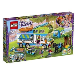 lego fille 8 ans