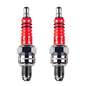 Bougie dallumage NGK Scooter Sym 50 Orbit Ii 4T 2009-2013 CR7HSA Neuf