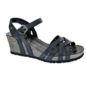 sandales panama jack