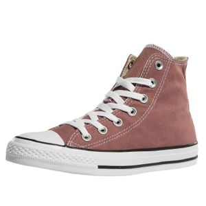 converse all star brun