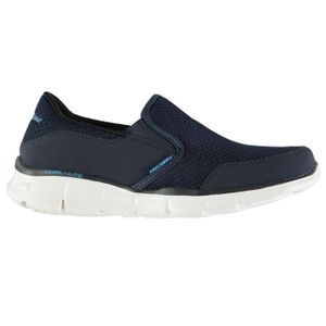 Skechers homme a memoire de forme - Cdiscount