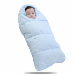Gigoteuse demmaillotage Nid dange Naissance pour B/éb/é Sac de Couchage B/éb/é Fille Gar/çon Nids dange Couvertures Peluche Tricoter Doux Chaud Hiver Gigoteuses pour Poussette 0-12 Mois