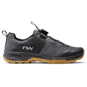 Chaussures VTT à semelle plate : chaussures de VTT pour