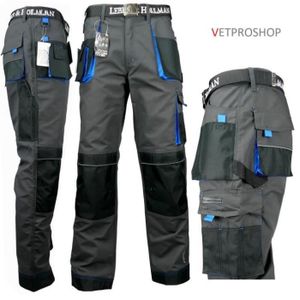 Pantalon De Travail Homme Pas Cher