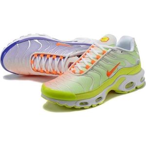 Nike tn jaune fluo Cdiscount
