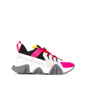 basket versace femme solde