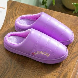 superstar slip on homme violet