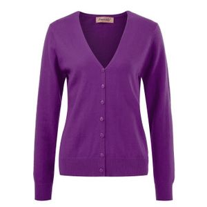 Gilet Cachemire Femme Cdiscount