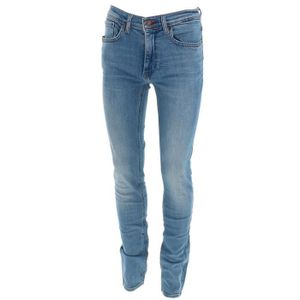 JEANS Pantalon jeans Flash fripp jeans skin jr - Teddy smith