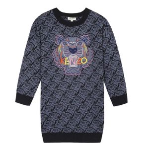 robe pull fille 6 ans