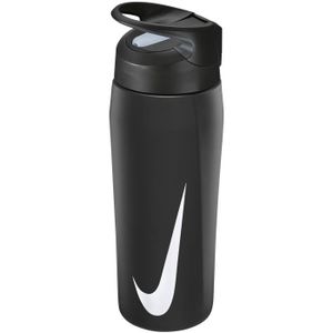 Gourde Nike hypercharge straw 709 ML noir TU Cdiscount Sport