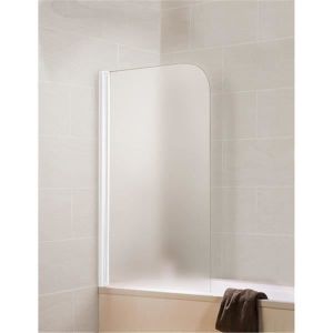 Pare Baignoire Ou Paroi Salle De Bains Achat Vente Pas Cher