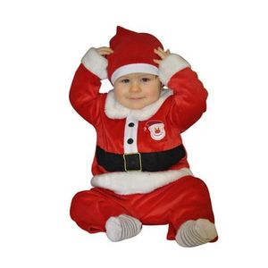 Deguisement Bebe Noel Cdiscount