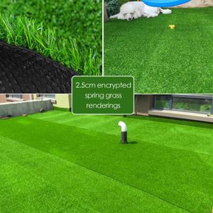 Stade pelouse tapis art pelouse 34 mm 200x470 cm vert 