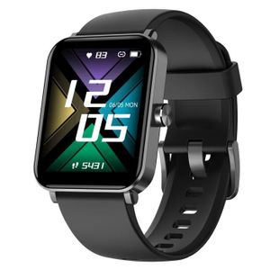 Montre connectée sport Willful Montre Connectée Homme Femme Smartwatch Ox