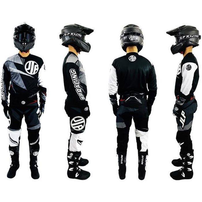 Bottes moto cross enfant : équipements moto cross pour enfant