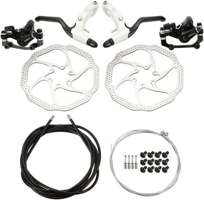 Roues Mavic Cosmic SSC C40 Carbon disques à boyaux - Équipements vélos