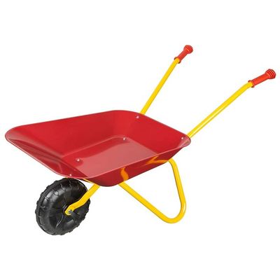 Brouette metal janod top