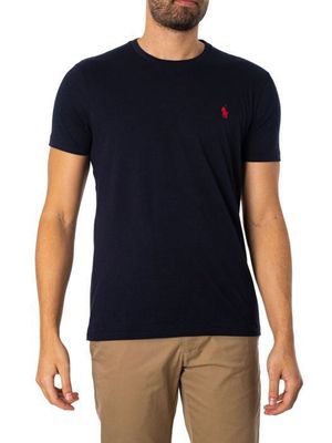 T shirt mariniere shop ralph lauren homme