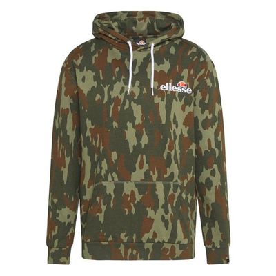 Sweatshirt à capuche Ellesse transient ELLESSE