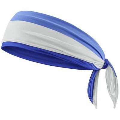 Bandana Nike cooling running game royal/pacific blue/silver TU