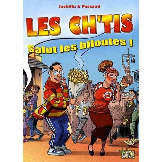 Les Ch Tis Cdiscount Librairie