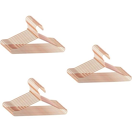 1x Cintre Rangement Écharpe Armoire Accessoire Foulards/Ceintures Cintre