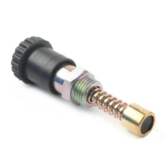 Démarreur Automatique Scooter Starter Électrique Carburateur 2 Broches - Pour Scooter GY6 50cc 125cc 150cc - Démarrage Automatique Compatible Gy6 50cc 125cc 150cc