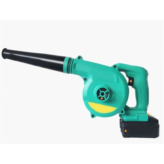 Souffleur Feuilles Destructeur Papier À Faible Bruit Sans Fil Flocon