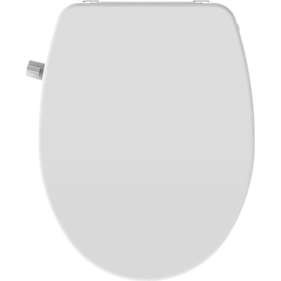 Abattant de wc japonais automatique sans électricité bodyclean sales