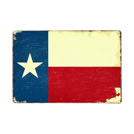 Monde pays drapeau Vintage métal signe Bar Club maison ...