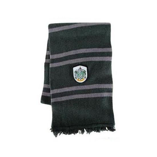 Harry Potter Echarpe Serpentard Cdiscount Jeux Jouets