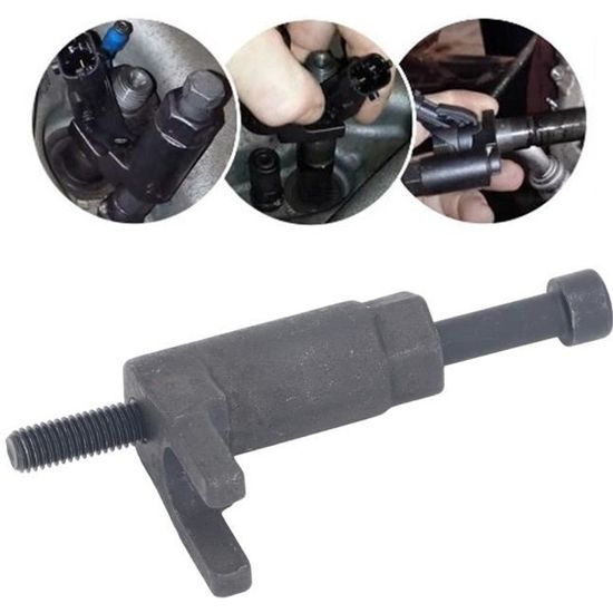 Kit d'outils d'extraction d'injecteur diesel, kit d'outils d'extraction d'injecteur diesel Kit d'outils d'extraction d'injecteur diesel, kit d'outils d'extraction d'injecteur diesel