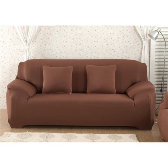 Nappe En Élasthanne Extensible Rectangulaire ENEN - Infroissable, Lavable, Pour Table 1,2m à 1,8m (Beige Et Autres) - 2