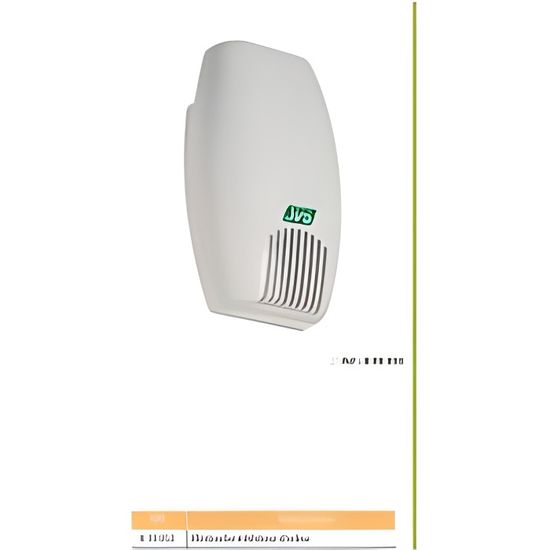 diffuseur parfum toilettes