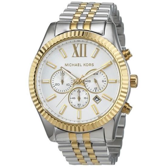 Montre michael online kors mk8344