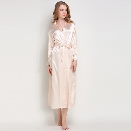 Funmoon Pyjama Sexy Femme Sous v tements Temptation Dentelle Chemise de Nuit Robe Peignoir pyjama femme