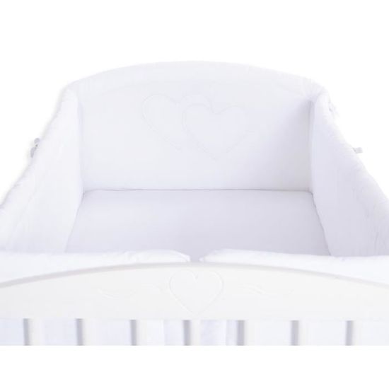 Tour De Lit Bebe Complet Prince Bleu Xxl Bebe Puericulture Kits D Accessoires De Lits Tour De Lit Bebe Complet Prince Bleu Xxl Bebe Puericulture Kits D Accessoires De Lits