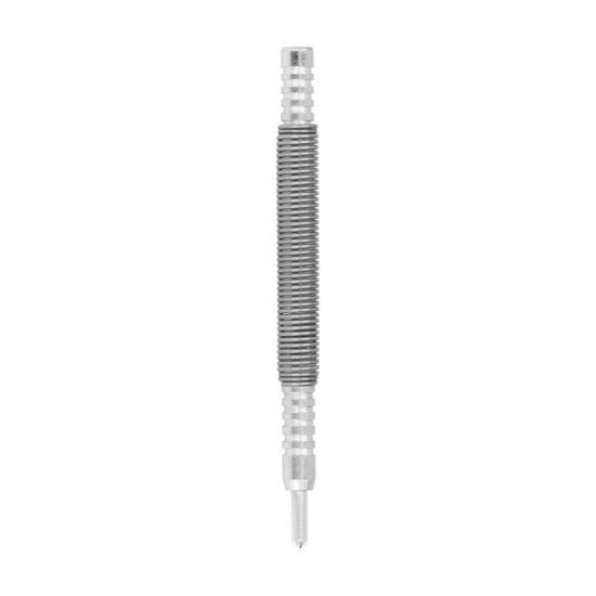 Tbest poinçons Poinçon central Métal de qualité supérieure sans marteau Dureté élevée Durable