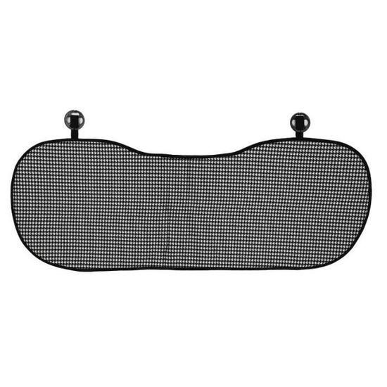 Housses D'appuie-tête Pour Hyundai Ioniq 5 (2022-2025) – 4 Pièces, Lavables – Protection Et Confort