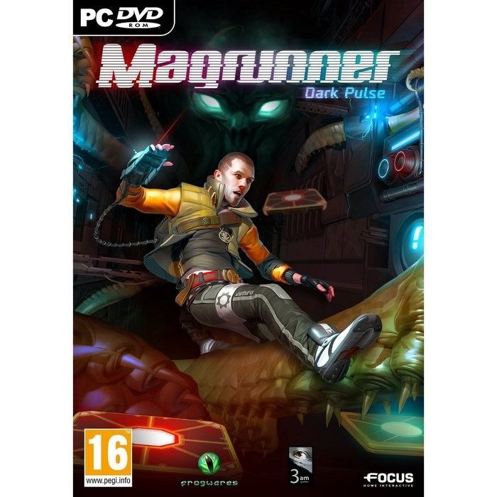 Magrunner Pc - vue 4