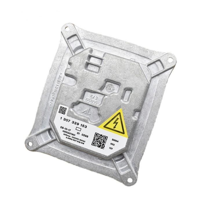 Ballast phare module xenon pour BMW X5 E70 X3 E83
