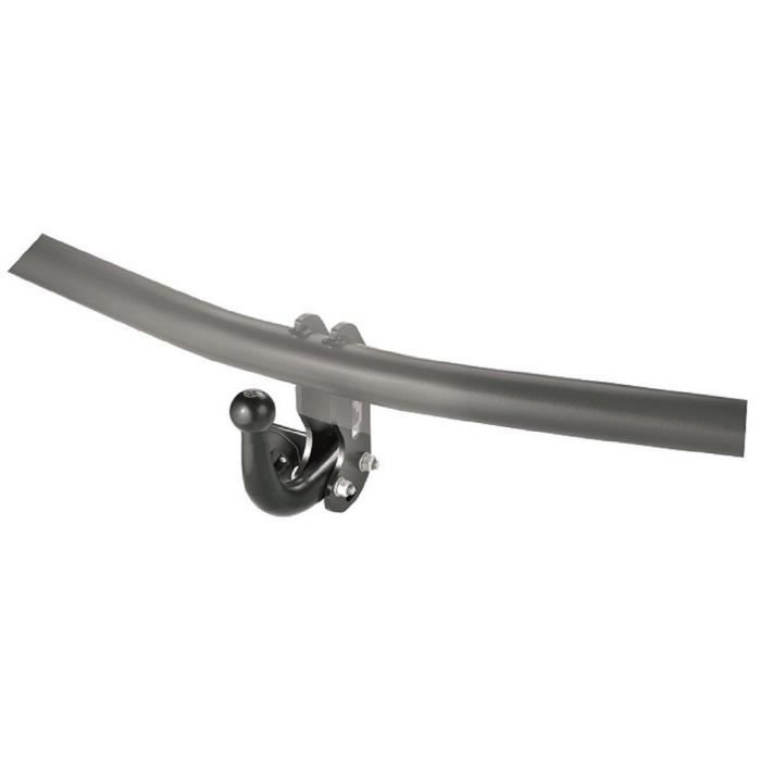 Siarr Westfalia - Attelage Volkswagen Transporter T5 (10-09-) Col de cygne