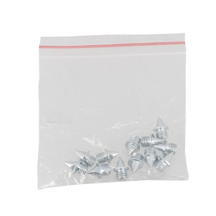 Accessoire athlétisme Pointes athle 6mm par12
