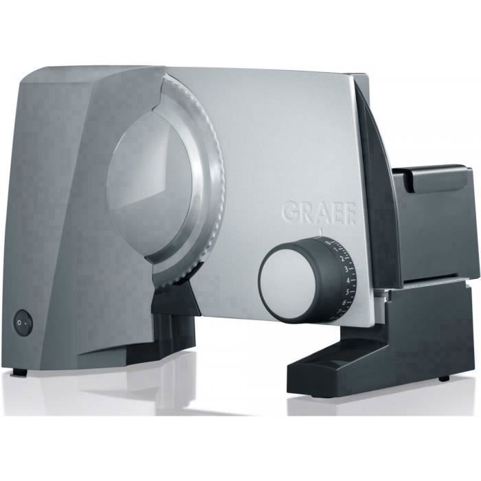 TRANCHEUSE GRAEF G 50