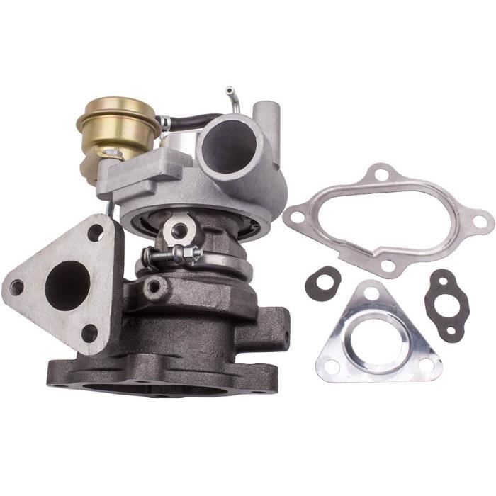 49135-03130 Turbocompresseur pour Mitsubishi Pajero Delica 2.8 TD 4M40 125 HP